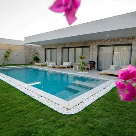 Vio 5 Otel