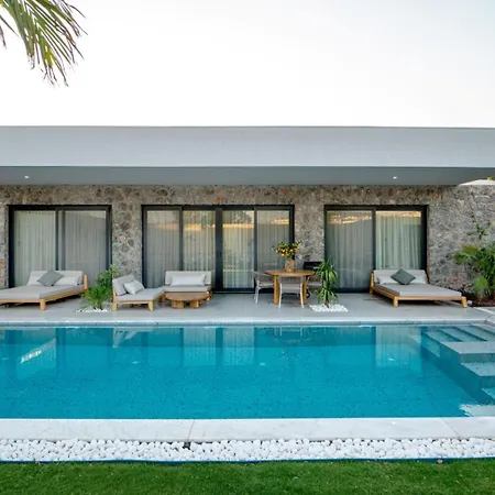 Hotel Vio 5 Fethiye