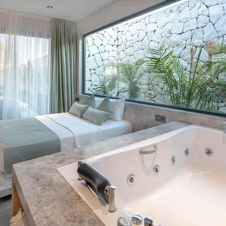Vio 5 Hotel Fethiye