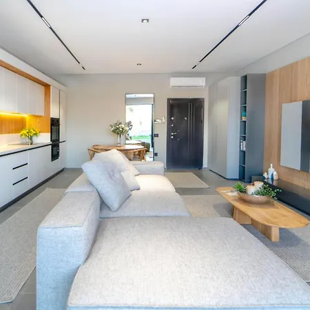 Vio 5 Hotel